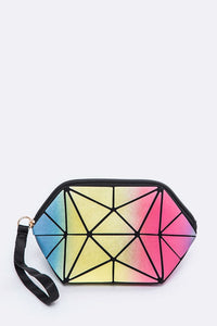 Pop Gem Pouch / Bag - Ombre